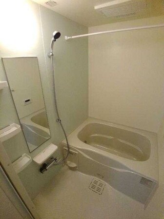 グランツ Kの物件内観写真